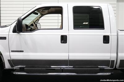 2001 Ford F-250 Lariat RARE SHORT BED LARIAT 7.3L LEATHER ZERO RUST 2 OWNER ONLY 97K MILES LIKE NEW FRESHLY SERVICED 2000 2002 2003 - Photo 34 - Portland, OR 97230