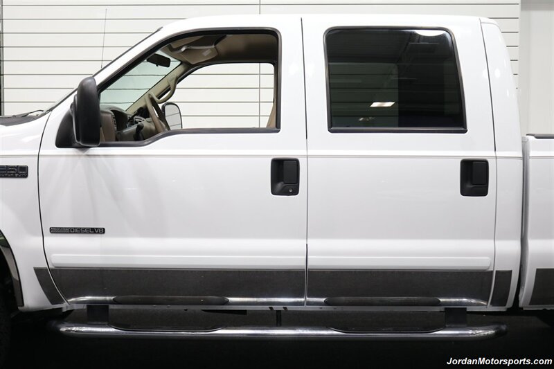 2001 Ford F-250 Lariat RARE SHORT BED LARIAT 7.3L LEATHER ZERO RUST 2 OWNER ONLY 97K MILES LIKE NEW FRESHLY SERVICED 2000 2002 2003 - Photo 34 - Portland, OR 97230