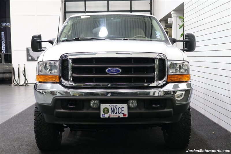 2001 Ford F-250 Lariat RARE SHORT BED LARIAT 7.3L LEATHER ZERO RUST 2 OWNER ONLY 97K MILES LIKE NEW FRESHLY SERVICED 2000 2002 2003 - Photo 44 - Portland, OR 97230