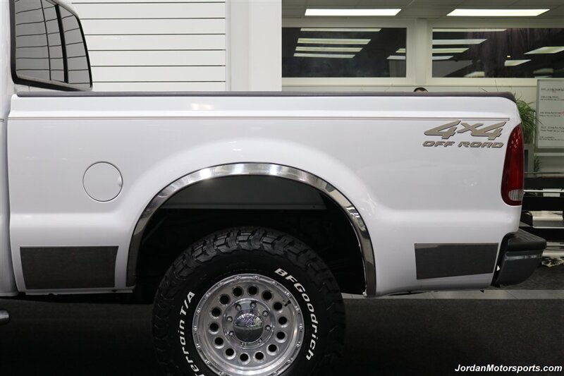 2001 Ford F-250 Lariat RARE SHORT BED LARIAT 7.3L LEATHER ZERO RUST 2 OWNER ONLY 97K MILES LIKE NEW FRESHLY SERVICED 2000 2002 2003 - Photo 37 - Portland, OR 97230