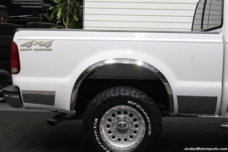 2001 Ford F-250 Lariat RARE SHORT BED LARIAT 7.3L LEATHER ZERO RUST 2 OWNER ONLY 97K MILES LIKE NEW FRESHLY SERVICED 2000 2002 2003 - Photo 36 - Portland, OR 97230