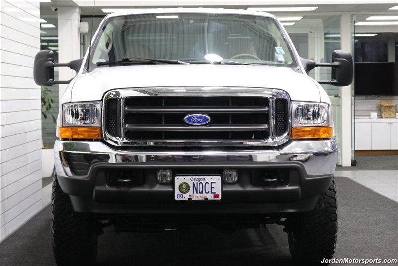 2001 Ford F-250 Lariat RARE SHORT BED LARIAT 7.3L LEATHER ZERO RUST 2 OWNER ONLY 97K MILES LIKE NEW FRESHLY SERVICED 2000 2002 2003 - Photo 8 - Portland, OR 97230
