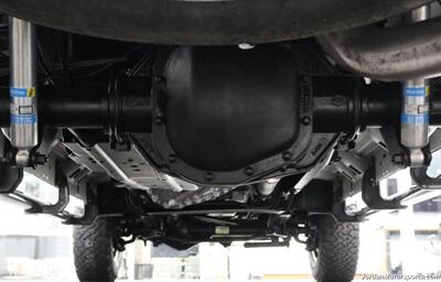 2001 Ford F-250 Lariat RARE SHORT BED LARIAT 7.3L LEATHER ZERO RUST 2 OWNER ONLY 97K MILES LIKE NEW FRESHLY SERVICED 2000 2002 2003 - Photo 13 - Portland, OR 97230