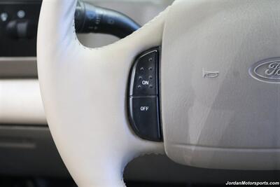 2001 Ford F-250 Lariat RARE SHORT BED LARIAT 7.3L LEATHER ZERO RUST 2 OWNER ONLY 97K MILES LIKE NEW FRESHLY SERVICED 2000 2002 2003 - Photo 60 - Portland, OR 97230