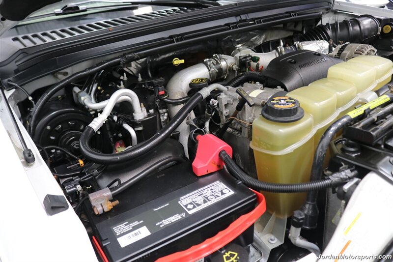 2001 Ford F-250 Lariat RARE SHORT BED LARIAT 7.3L LEATHER ZERO RUST 2 OWNER ONLY 97K MILES LIKE NEW FRESHLY SERVICED 2000 2002 2003 - Photo 46 - Portland, OR 97230