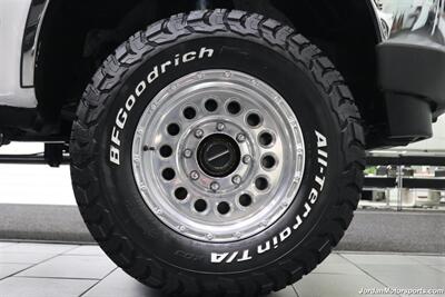 2001 Ford F-250 Lariat RARE SHORT BED LARIAT 7.3L LEATHER ZERO RUST 2 OWNER ONLY 97K MILES LIKE NEW FRESHLY SERVICED 2000 2002 2003 - Photo 27 - Portland, OR 97230