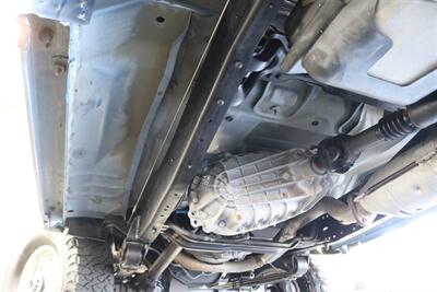 1997 Ford F-250 XLT 1-OWNER* 100% RUST FREE* 71K ACTUAL MILES* 7.5L WITH 5-SPD MANUAL* LINEX BED LINER* FACTORY 2-TONE* NEW 35 " BFG KO3s W/ ALCOA's* FRESH SERVICE* COOLANT FLUSH - AC SERVICE - NEW FLUIDS - Photo 30 - Portland, OR 97230