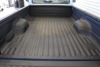1997 Ford F-250 XLT 1-OWNER* 100% RUST FREE* 71K ACTUAL MILES* 7.5L WITH 5-SPD MANUAL* LINEX BED LINER* FACTORY 2-TONE* NEW 35 " BFG KO3s W/ ALCOA's* FRESH SERVICE* COOLANT FLUSH - AC SERVICE - NEW FLUIDS - Photo 44 - Portland, OR 97230