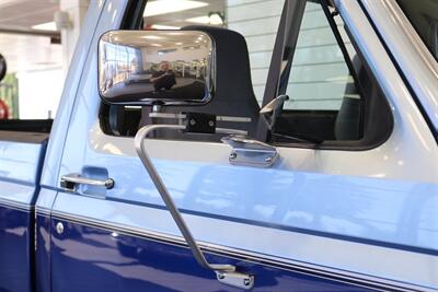 1997 Ford F-250 XLT 1-OWNER* 100% RUST FREE* 71K ACTUAL MILES* 7.5L WITH 5-SPD MANUAL* LINEX BED LINER* FACTORY 2-TONE* NEW 35 " BFG KO3s W/ ALCOA's* FRESH SERVICE* COOLANT FLUSH - AC SERVICE - NEW FLUIDS - Photo 60 - Portland, OR 97230