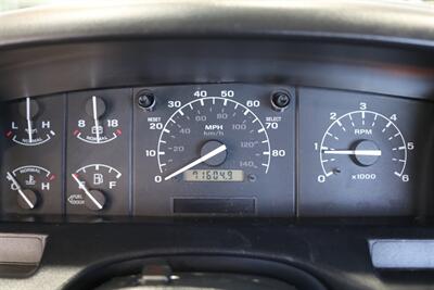 1997 Ford F-250 XLT 1-OWNER* 100% RUST FREE* 71K ACTUAL MILES* 7.5L WITH 5-SPD MANUAL* LINEX BED LINER* FACTORY 2-TONE* NEW 35 " BFG KO3s W/ ALCOA's* FRESH SERVICE* COOLANT FLUSH - AC SERVICE - NEW FLUIDS - Photo 78 - Portland, OR 97230