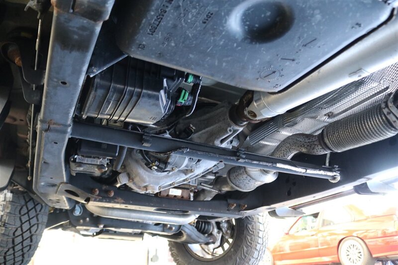 2020 GMC Canyon Denali  STAGE 2 EIBACH PRO 2.0 ADJUSTABLE COIL OVERS* ICON UPPER ARMS* 18 " FUEL WHEELS* 33.5 " GOODYEAR TIRES* BANKS PEDAL MONSTER* METAL FAB BUMPERS* TONNEAU COVER, LINEX BED LINER* ALL BOOKS & KEYS - Photo 27 - Portland, OR 97230