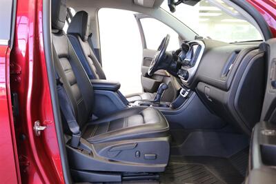 2020 GMC Canyon Denali  STAGE 2 EIBACH PRO 2.0 ADJUSTABLE COIL OVERS* ICON UPPER ARMS* 18 " FUEL WHEELS* 33.5 " GOODYEAR TIRES* BANKS PEDAL MONSTER* METAL FAB BUMPERS* TONNEAU COVER, LINEX BED LINER* ALL BOOKS & KEYS - Photo 67 - Portland, OR 97230