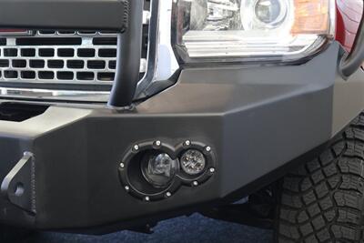 2020 GMC Canyon Denali  STAGE 2 EIBACH PRO 2.0 ADJUSTABLE COIL OVERS* ICON UPPER ARMS* 18 " FUEL WHEELS* 33.5 " GOODYEAR TIRES* BANKS PEDAL MONSTER* METAL FAB BUMPERS* TONNEAU COVER, LINEX BED LINER* ALL BOOKS & KEYS - Photo 45 - Portland, OR 97230