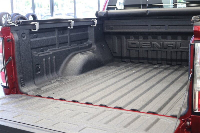 2020 GMC Canyon Denali  STAGE 2 EIBACH PRO 2.0 ADJUSTABLE COIL OVERS* ICON UPPER ARMS* 18 " FUEL WHEELS* 33.5 " GOODYEAR TIRES* BANKS PEDAL MONSTER* METAL FAB BUMPERS* TONNEAU COVER, LINEX BED LINER* ALL BOOKS & KEYS - Photo 49 - Portland, OR 97230