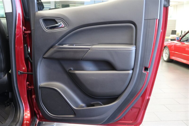 2020 GMC Canyon Denali  STAGE 2 EIBACH PRO 2.0 ADJUSTABLE COIL OVERS* ICON UPPER ARMS* 18 " FUEL WHEELS* 33.5 " GOODYEAR TIRES* BANKS PEDAL MONSTER* METAL FAB BUMPERS* TONNEAU COVER, LINEX BED LINER* ALL BOOKS & KEYS - Photo 57 - Portland, OR 97230