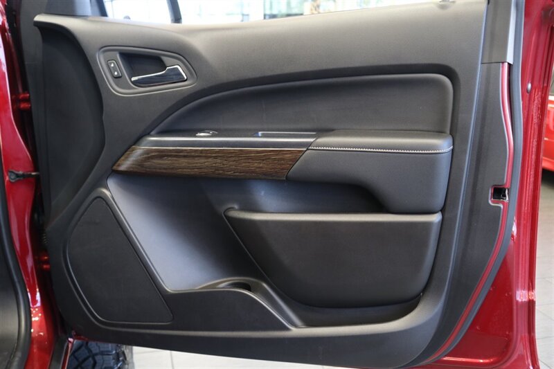 2020 GMC Canyon Denali  STAGE 2 EIBACH PRO 2.0 ADJUSTABLE COIL OVERS* ICON UPPER ARMS* 18 " FUEL WHEELS* 33.5 " GOODYEAR TIRES* BANKS PEDAL MONSTER* METAL FAB BUMPERS* TONNEAU COVER, LINEX BED LINER* ALL BOOKS & KEYS - Photo 55 - Portland, OR 97230