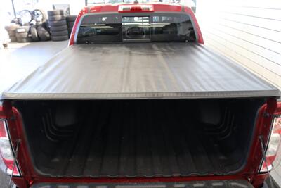2020 GMC Canyon Denali  STAGE 2 EIBACH PRO 2.0 ADJUSTABLE COIL OVERS* ICON UPPER ARMS* 18 " FUEL WHEELS* 33.5 " GOODYEAR TIRES* BANKS PEDAL MONSTER* METAL FAB BUMPERS* TONNEAU COVER, LINEX BED LINER* ALL BOOKS & KEYS - Photo 17 - Portland, OR 97230