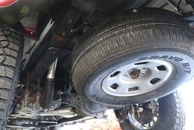 2020 GMC Canyon Denali  STAGE 2 EIBACH PRO 2.0 ADJUSTABLE COIL OVERS* ICON UPPER ARMS* 18 " FUEL WHEELS* 33.5 " GOODYEAR TIRES* BANKS PEDAL MONSTER* METAL FAB BUMPERS* TONNEAU COVER, LINEX BED LINER* ALL BOOKS & KEYS - Photo 28 - Portland, OR 97230