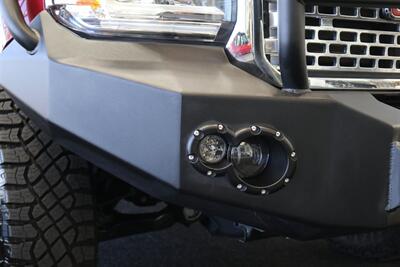 2020 GMC Canyon Denali  STAGE 2 EIBACH PRO 2.0 ADJUSTABLE COIL OVERS* ICON UPPER ARMS* 18 " FUEL WHEELS* 33.5 " GOODYEAR TIRES* BANKS PEDAL MONSTER* METAL FAB BUMPERS* TONNEAU COVER, LINEX BED LINER* ALL BOOKS & KEYS - Photo 44 - Portland, OR 97230