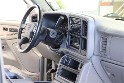 2003 Chevrolet Silverado 2500 LT 1-OWNER* 100% RUST & CORROSION FREE* 61K ORIGINAL MILES* LONG BED* BIG BLOCK 8.1L* LT 4X4* NEW 2.5 " LEVEL KIT W/BILSTEIN 5100* NEW 34 "BFG KO3 10-PLYS*LINEX BED LINER* SERVICED - Photo 83 - Portland, OR 97230