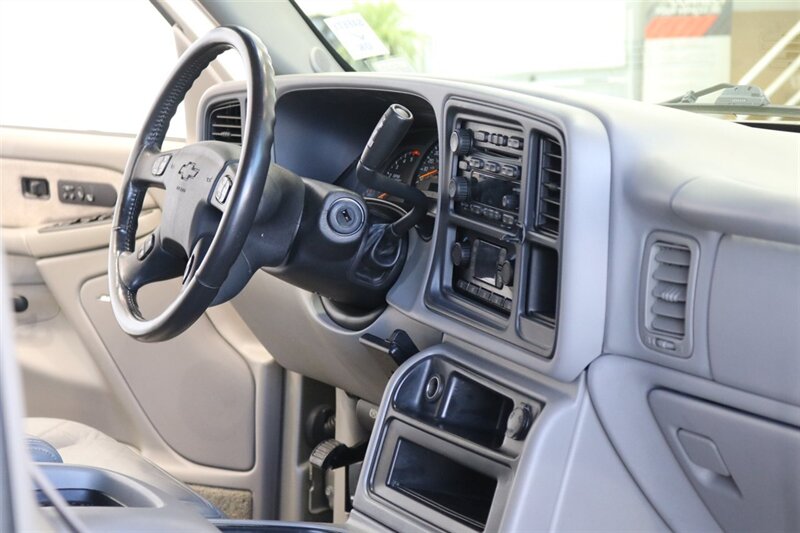 2003 Chevrolet Silverado 2500 LT 1-OWNER* 100% RUST & CORROSION FREE* 61K ORIGINAL MILES* LONG BED* BIG BLOCK 8.1L* LT 4X4* NEW 2.5 " LEVEL KIT W/BILSTEIN 5100* NEW 34 "BFG KO3 10-PLYS*LINEX BED LINER* SERVICED - Photo 83 - Portland, OR 97230