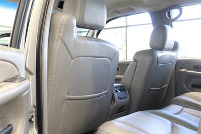 2003 Chevrolet Silverado 2500 LT 1-OWNER* 100% RUST & CORROSION FREE* 61K ORIGINAL MILES* LONG BED* BIG BLOCK 8.1L* LT 4X4* NEW 2.5 " LEVEL KIT W/BILSTEIN 5100* NEW 34 "BFG KO3 10-PLYS*LINEX BED LINER* SERVICED - Photo 78 - Portland, OR 97230