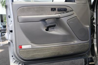 2003 Chevrolet Silverado 2500 LT 1-OWNER* 100% RUST & CORROSION FREE* 61K ORIGINAL MILES* LONG BED* BIG BLOCK 8.1L* LT 4X4* NEW 2.5 " LEVEL KIT W/BILSTEIN 5100* NEW 34 "BFG KO3 10-PLYS*LINEX BED LINER* SERVICED - Photo 68 - Portland, OR 97230