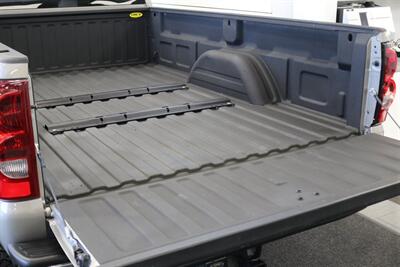 2003 Chevrolet Silverado 2500 LT 1-OWNER* 100% RUST & CORROSION FREE* 61K ORIGINAL MILES* LONG BED* BIG BLOCK 8.1L* LT 4X4* NEW 2.5 " LEVEL KIT W/BILSTEIN 5100* NEW 34 "BFG KO3 10-PLYS*LINEX BED LINER* SERVICED - Photo 44 - Portland, OR 97230
