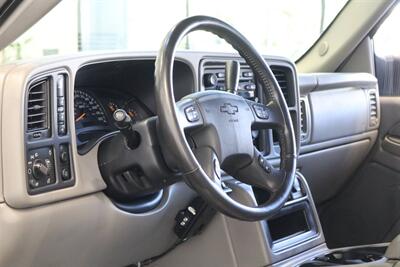 2003 Chevrolet Silverado 2500 LT 1-OWNER* 100% RUST & CORROSION FREE* 61K ORIGINAL MILES* LONG BED* BIG BLOCK 8.1L* LT 4X4* NEW 2.5 " LEVEL KIT W/BILSTEIN 5100* NEW 34 "BFG KO3 10-PLYS*LINEX BED LINER* SERVICED - Photo 82 - Portland, OR 97230
