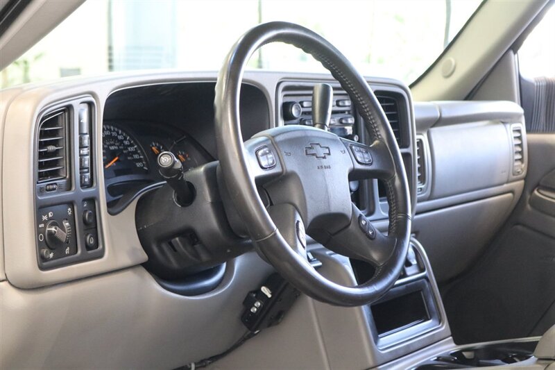 2003 Chevrolet Silverado 2500 LT 1-OWNER* 100% RUST & CORROSION FREE* 61K ORIGINAL MILES* LONG BED* BIG BLOCK 8.1L* LT 4X4* NEW 2.5 " LEVEL KIT W/BILSTEIN 5100* NEW 34 "BFG KO3 10-PLYS*LINEX BED LINER* SERVICED - Photo 82 - Portland, OR 97230