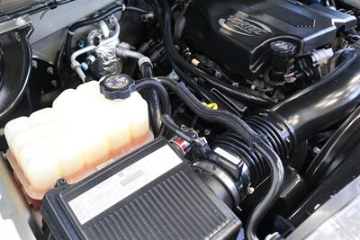 2003 Chevrolet Silverado 2500 LT 1-OWNER* 100% RUST & CORROSION FREE* 61K ORIGINAL MILES* LONG BED* BIG BLOCK 8.1L* LT 4X4* NEW 2.5 " LEVEL KIT W/BILSTEIN 5100* NEW 34 "BFG KO3 10-PLYS*LINEX BED LINER* SERVICED - Photo 40 - Portland, OR 97230
