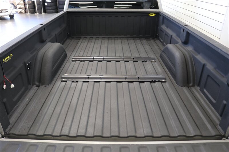 2003 Chevrolet Silverado 2500 LT 1-OWNER* 100% RUST & CORROSION FREE* 61K ORIGINAL MILES* LONG BED* BIG BLOCK 8.1L* LT 4X4* NEW 2.5 " LEVEL KIT W/BILSTEIN 5100* NEW 34 "BFG KO3 10-PLYS*LINEX BED LINER* SERVICED - Photo 46 - Portland, OR 97230