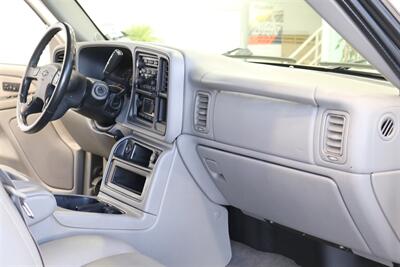2003 Chevrolet Silverado 2500 LT 1-OWNER* 100% RUST & CORROSION FREE* 61K ORIGINAL MILES* LONG BED* BIG BLOCK 8.1L* LT 4X4* NEW 2.5 " LEVEL KIT W/BILSTEIN 5100* NEW 34 "BFG KO3 10-PLYS*LINEX BED LINER* SERVICED - Photo 89 - Portland, OR 97230