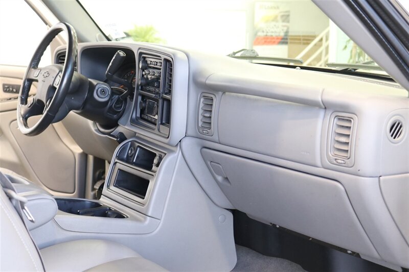 2003 Chevrolet Silverado 2500 LT 1-OWNER* 100% RUST & CORROSION FREE* 61K ORIGINAL MILES* LONG BED* BIG BLOCK 8.1L* LT 4X4* NEW 2.5 " LEVEL KIT W/BILSTEIN 5100* NEW 34 "BFG KO3 10-PLYS*LINEX BED LINER* SERVICED - Photo 89 - Portland, OR 97230