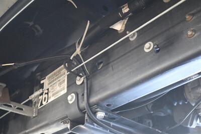 2003 Chevrolet Silverado 2500 LT 1-OWNER* 100% RUST & CORROSION FREE* 61K ORIGINAL MILES* LONG BED* BIG BLOCK 8.1L* LT 4X4* NEW 2.5 " LEVEL KIT W/BILSTEIN 5100* NEW 34 "BFG KO3 10-PLYS*LINEX BED LINER* SERVICED - Photo 24 - Portland, OR 97230
