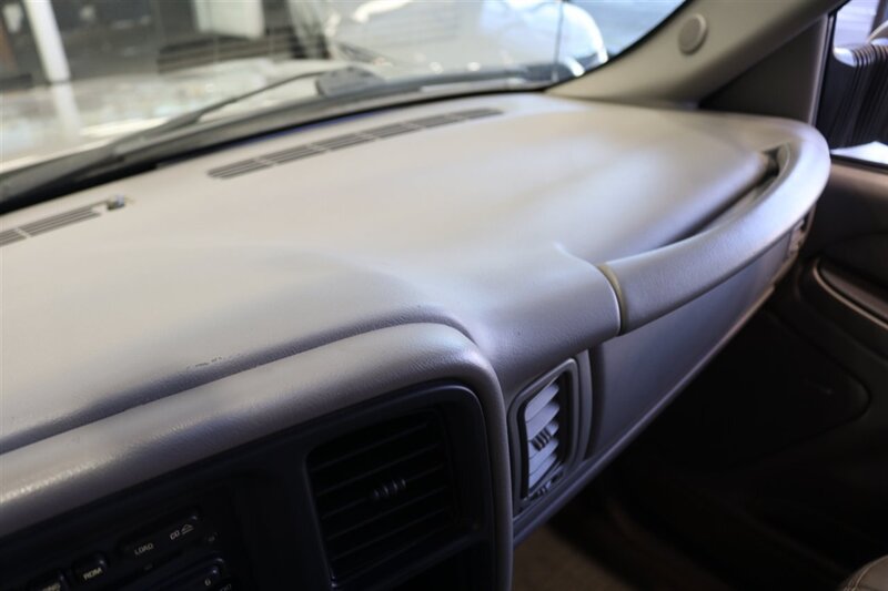 2003 Chevrolet Silverado 2500 LT 1-OWNER* 100% RUST & CORROSION FREE* 61K ORIGINAL MILES* LONG BED* BIG BLOCK 8.1L* LT 4X4* NEW 2.5 " LEVEL KIT W/BILSTEIN 5100* NEW 34 "BFG KO3 10-PLYS*LINEX BED LINER* SERVICED - Photo 92 - Portland, OR 97230