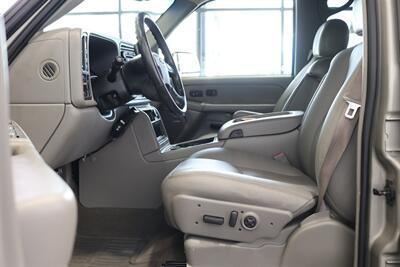 2003 Chevrolet Silverado 2500 LT 1-OWNER* 100% RUST & CORROSION FREE* 61K ORIGINAL MILES* LONG BED* BIG BLOCK 8.1L* LT 4X4* NEW 2.5 " LEVEL KIT W/BILSTEIN 5100* NEW 34 "BFG KO3 10-PLYS*LINEX BED LINER* SERVICED - Photo 74 - Portland, OR 97230