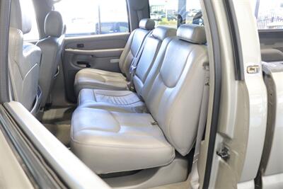 2003 Chevrolet Silverado 2500 LT 1-OWNER* 100% RUST & CORROSION FREE* 61K ORIGINAL MILES* LONG BED* BIG BLOCK 8.1L* LT 4X4* NEW 2.5 " LEVEL KIT W/BILSTEIN 5100* NEW 34 "BFG KO3 10-PLYS*LINEX BED LINER* SERVICED - Photo 18 - Portland, OR 97230