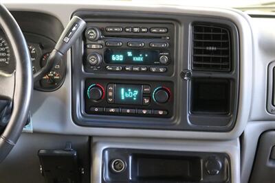 2003 Chevrolet Silverado 2500 LT 1-OWNER* 100% RUST & CORROSION FREE* 61K ORIGINAL MILES* LONG BED* BIG BLOCK 8.1L* LT 4X4* NEW 2.5 " LEVEL KIT W/BILSTEIN 5100* NEW 34 "BFG KO3 10-PLYS*LINEX BED LINER* SERVICED - Photo 90 - Portland, OR 97230