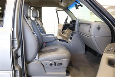 2003 Chevrolet Silverado 2500 LT 1-OWNER* 100% RUST & CORROSION FREE* 61K ORIGINAL MILES* LONG BED* BIG BLOCK 8.1L* LT 4X4* NEW 2.5 " LEVEL KIT W/BILSTEIN 5100* NEW 34 "BFG KO3 10-PLYS*LINEX BED LINER* SERVICED - Photo 75 - Portland, OR 97230
