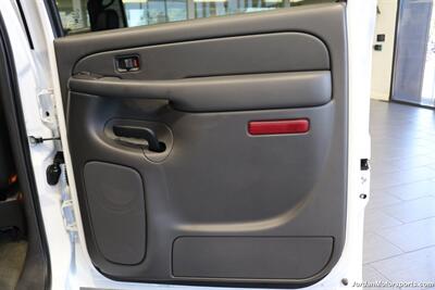 2007 Chevrolet Silverado 3500 Classic LT1  ONLY 1 OWNER LBZ DURAMAX 6SP ALLISON GMC SIERRA DUALLY CREW CAB LWB DRW 122K MILES 2006 2007 CLASSIC - Photo 73 - Portland, OR 97230