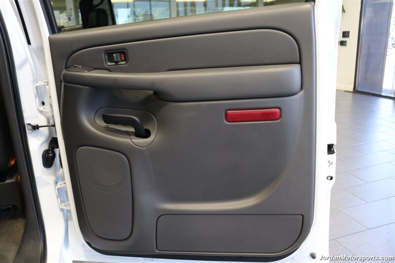 2007 Chevrolet Silverado 3500 Classic LT1  ONLY 1 OWNER LBZ DURAMAX 6SP ALLISON GMC SIERRA DUALLY CREW CAB LWB DRW 122K MILES 2006 2007 CLASSIC - Photo 73 - Portland, OR 97230