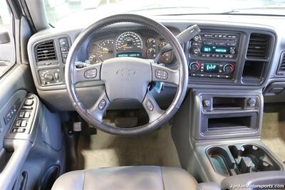 2007 Chevrolet Silverado 3500 Classic LT1  ONLY 1 OWNER LBZ DURAMAX 6SP ALLISON GMC SIERRA DUALLY CREW CAB LWB DRW 122K MILES 2006 2007 CLASSIC - Photo 59 - Portland, OR 97230