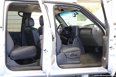 2007 Chevrolet Silverado 3500 Classic LT1  ONLY 1 OWNER LBZ DURAMAX 6SP ALLISON GMC SIERRA DUALLY CREW CAB LWB DRW 122K MILES 2006 2007 CLASSIC - Photo 53 - Portland, OR 97230