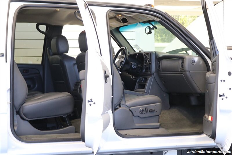 2007 Chevrolet Silverado 3500 Classic LT1  ONLY 1 OWNER LBZ DURAMAX 6SP ALLISON GMC SIERRA DUALLY CREW CAB LWB DRW 122K MILES 2006 2007 CLASSIC - Photo 53 - Portland, OR 97230