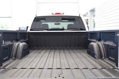 2007 Chevrolet Silverado 3500 Classic LT1  ONLY 1 OWNER LBZ DURAMAX 6SP ALLISON GMC SIERRA DUALLY CREW CAB LWB DRW 122K MILES 2006 2007 CLASSIC - Photo 15 - Portland, OR 97230
