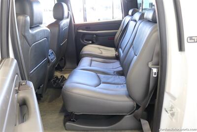 2007 Chevrolet Silverado 3500 Classic LT1  ONLY 1 OWNER LBZ DURAMAX 6SP ALLISON GMC SIERRA DUALLY CREW CAB LWB DRW 122K MILES 2006 2007 CLASSIC - Photo 66 - Portland, OR 97230