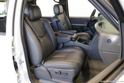 2007 Chevrolet Silverado 3500 Classic LT1  ONLY 1 OWNER LBZ DURAMAX 6SP ALLISON GMC SIERRA DUALLY CREW CAB LWB DRW 122K MILES 2006 2007 CLASSIC - Photo 60 - Portland, OR 97230