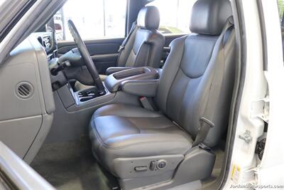 2007 Chevrolet Silverado 3500 Classic LT1  ONLY 1 OWNER LBZ DURAMAX 6SP ALLISON GMC SIERRA DUALLY CREW CAB LWB DRW 122K MILES 2006 2007 CLASSIC - Photo 16 - Portland, OR 97230