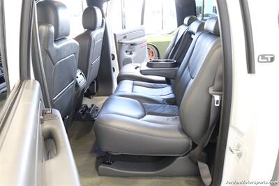 2007 Chevrolet Silverado 3500 Classic LT1  ONLY 1 OWNER LBZ DURAMAX 6SP ALLISON GMC SIERRA DUALLY CREW CAB LWB DRW 122K MILES 2006 2007 CLASSIC - Photo 19 - Portland, OR 97230